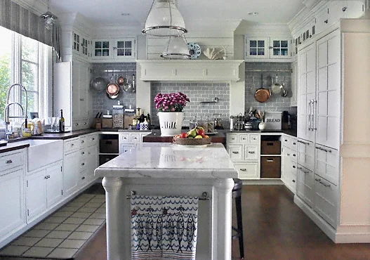 Choose the Right Cabinets for Your Plano Kitchen Remodel