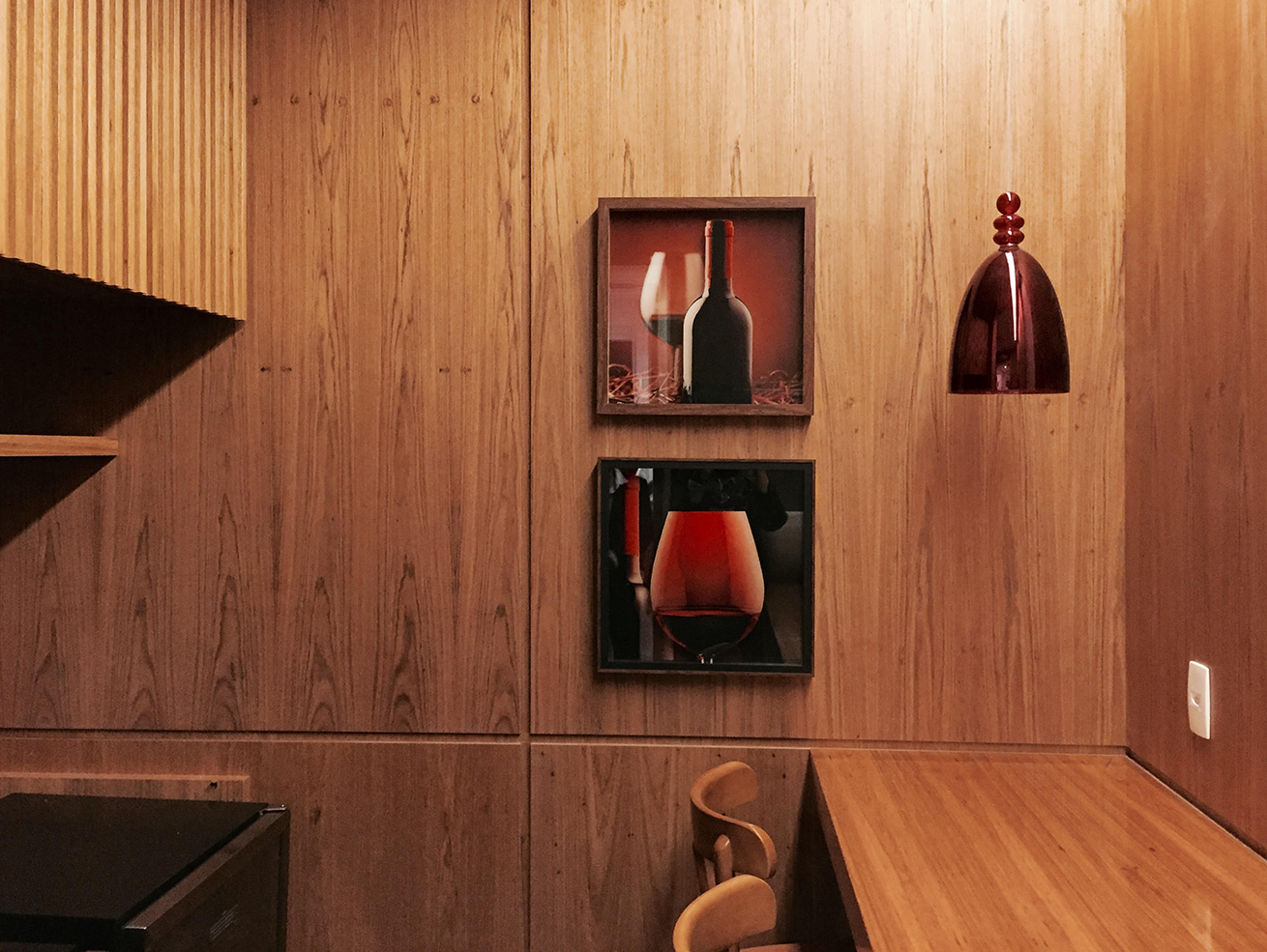 Apartamento Seridó