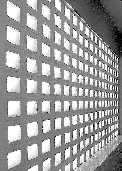 Cobertura Vintage Jardim Botânico