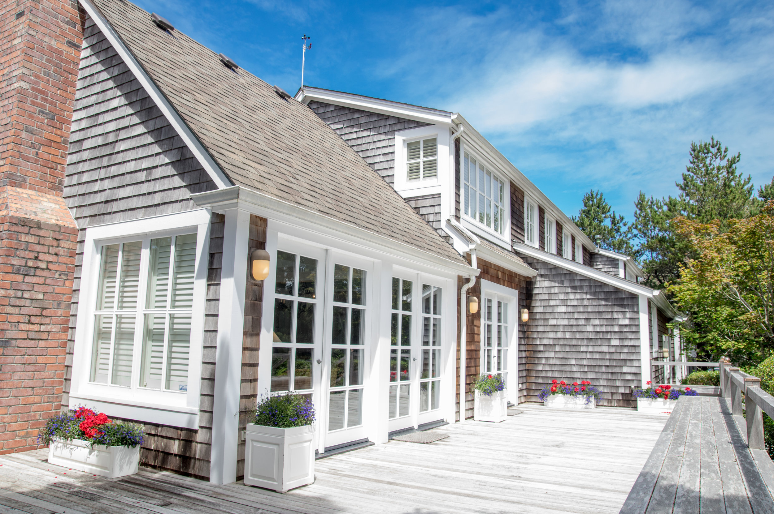 Click Here to reserve your next vacation at our home. 