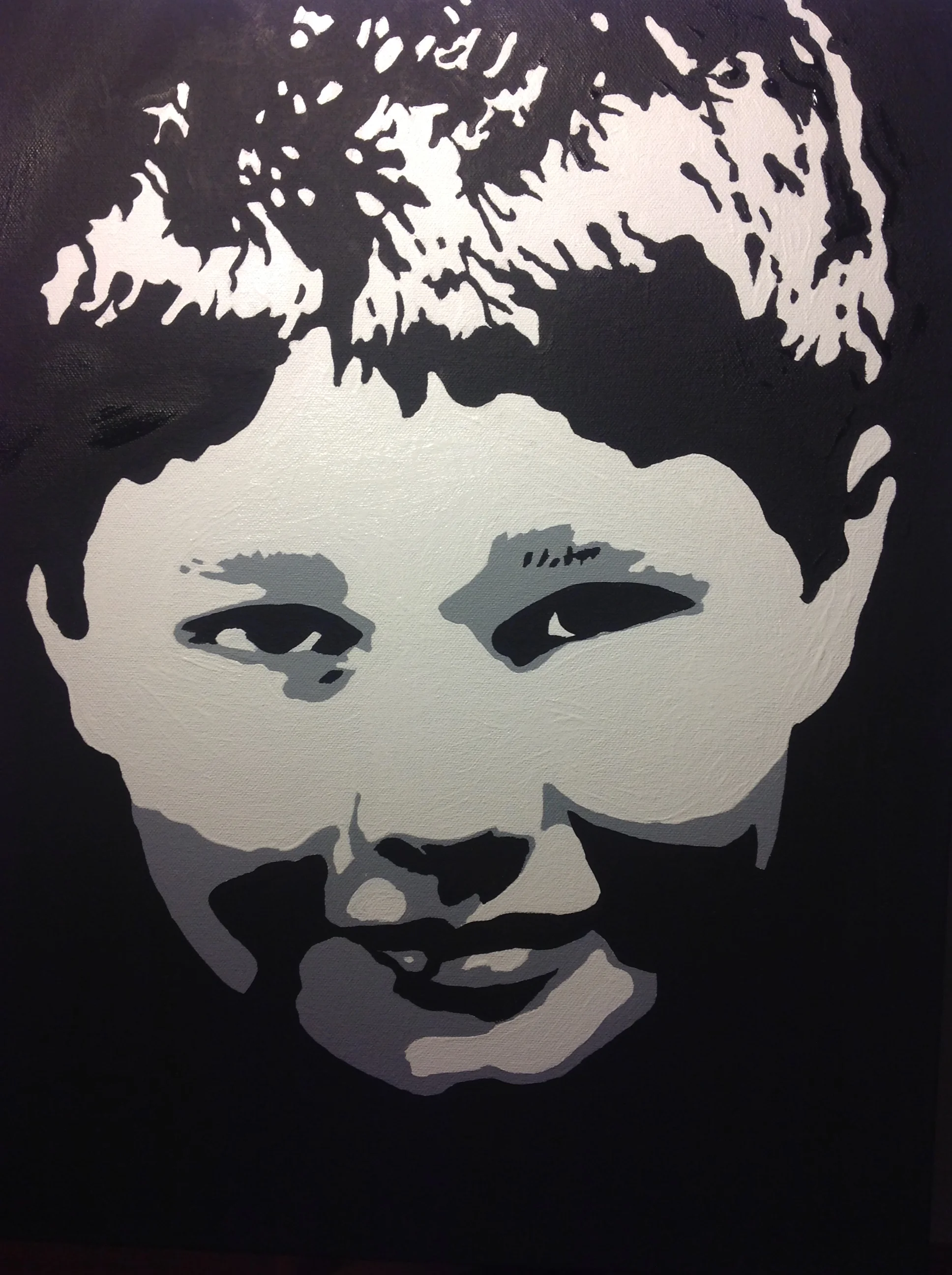 Daniel SOLD