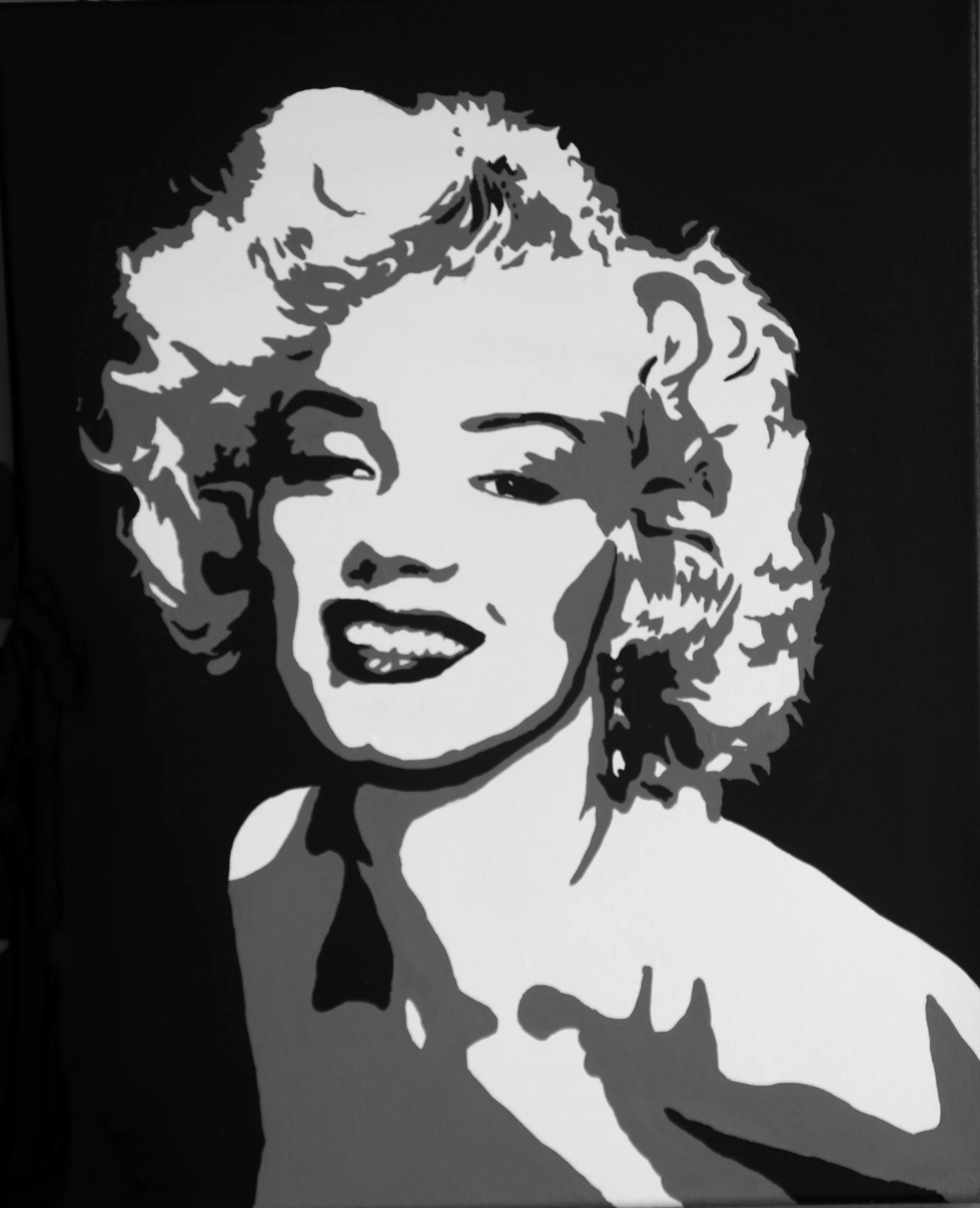 Marilyn