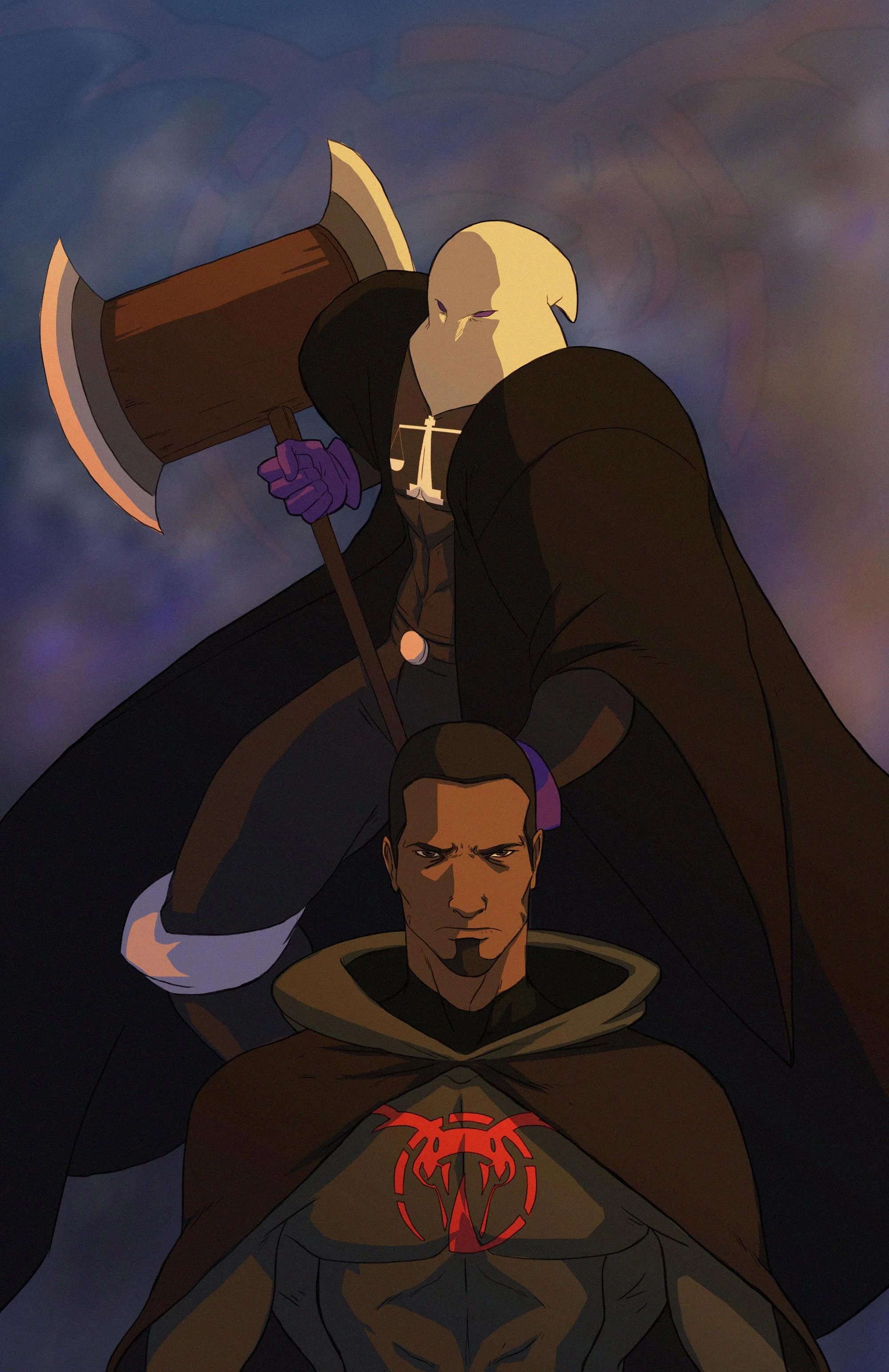 Ouroboros Kickstarter Poster 2.jpeg