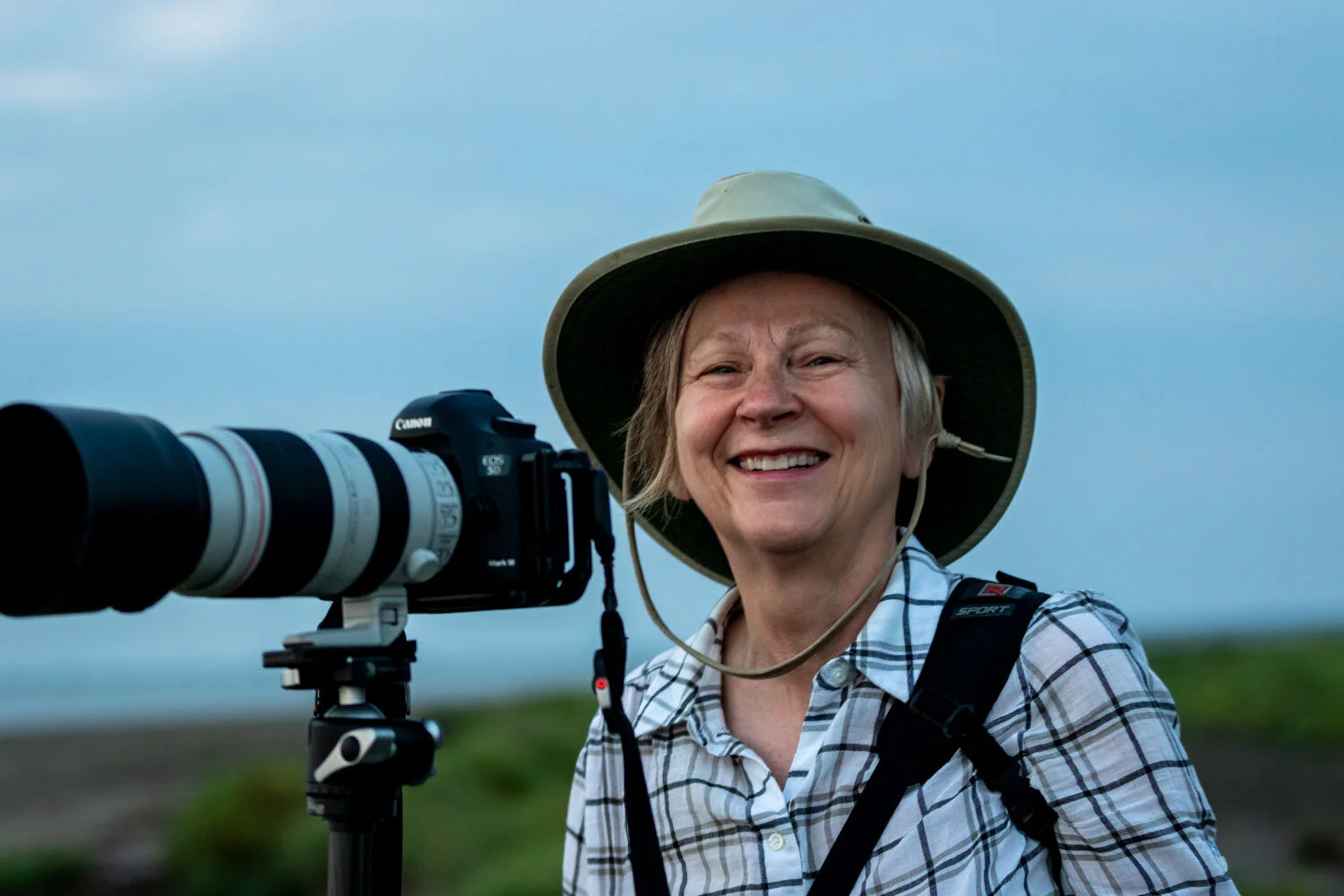 Camrague Region, France