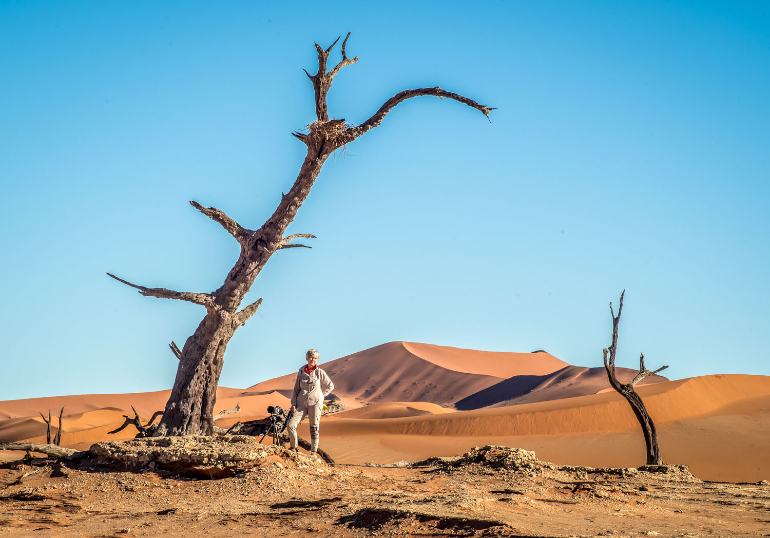 Namibia 2018