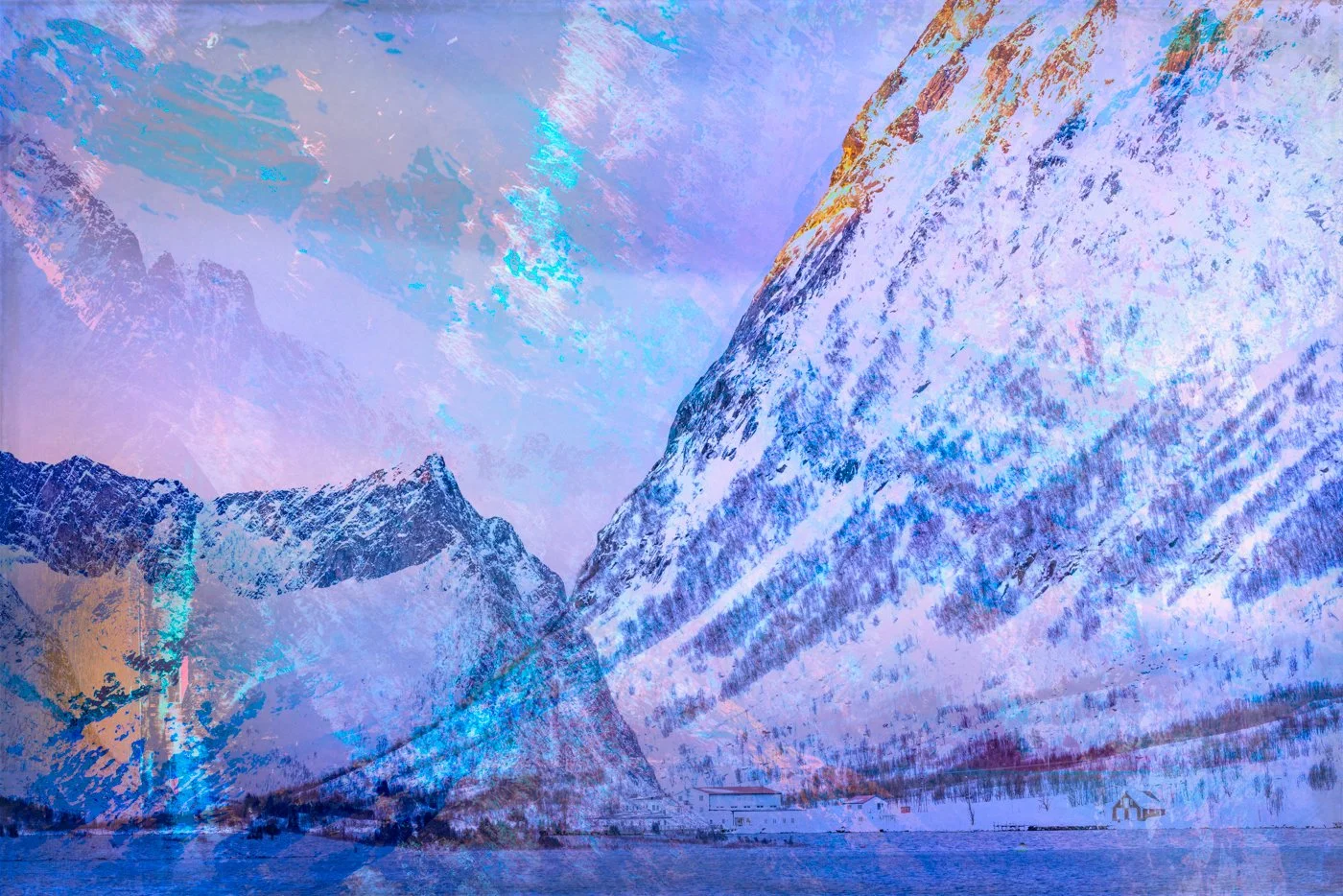 Abstracts? Absolutely!!