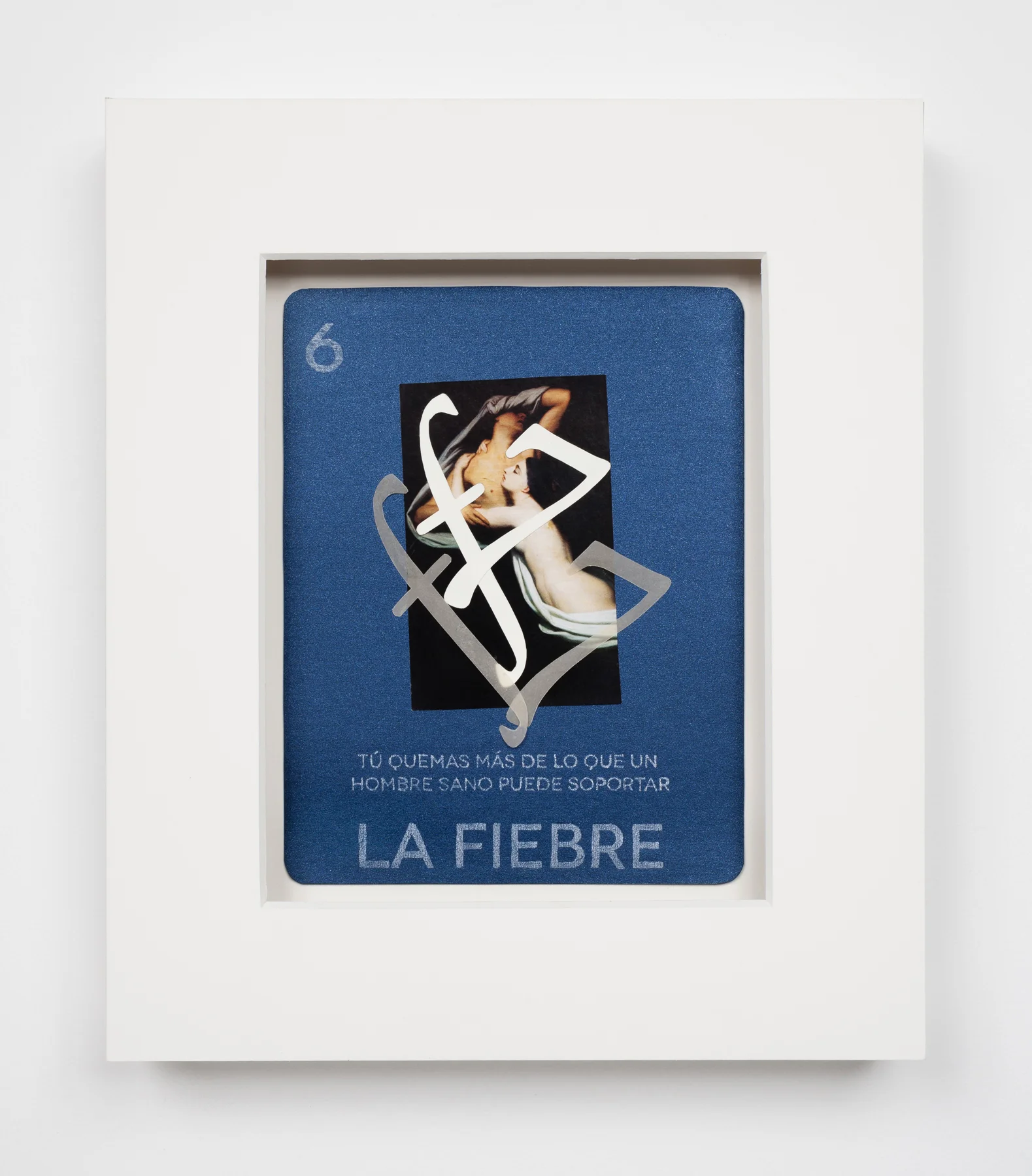6 La Fiebre (The Fever)