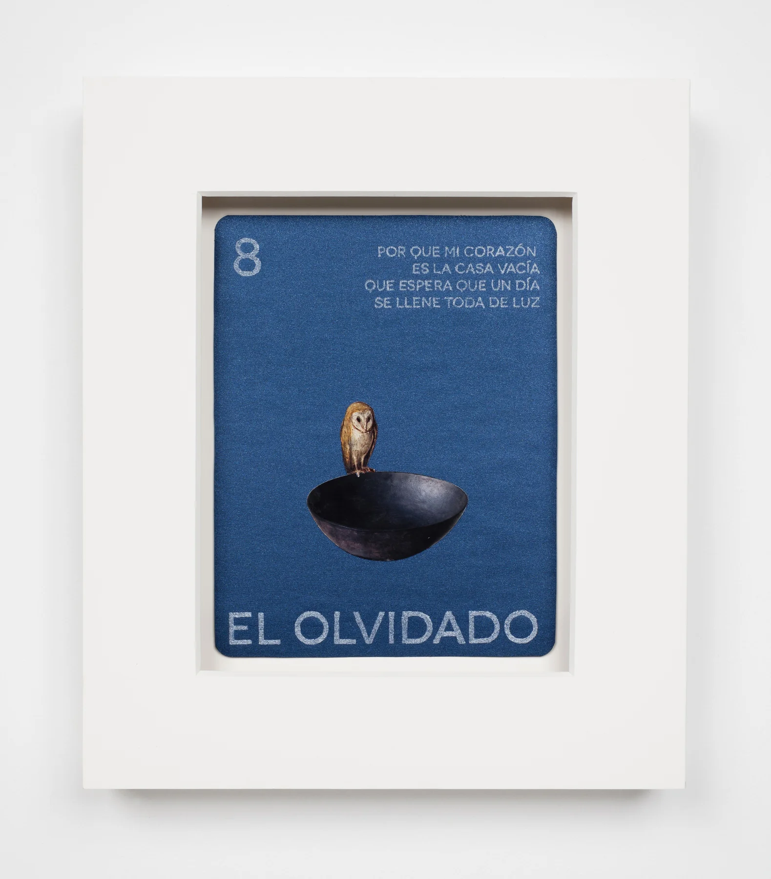 8 El Olvidado (The Forgotten One)