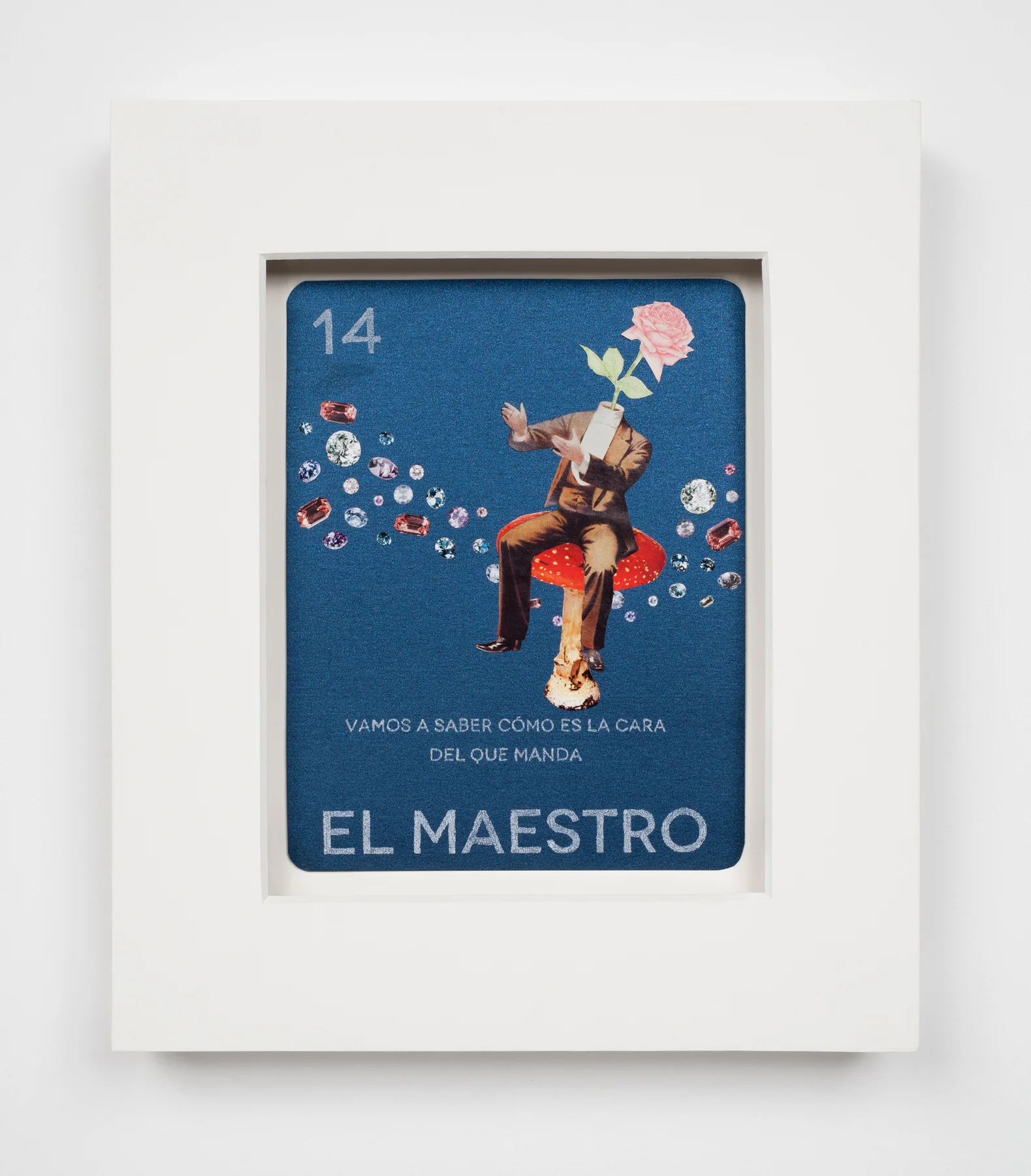 14 El Maestro (The Maestro)