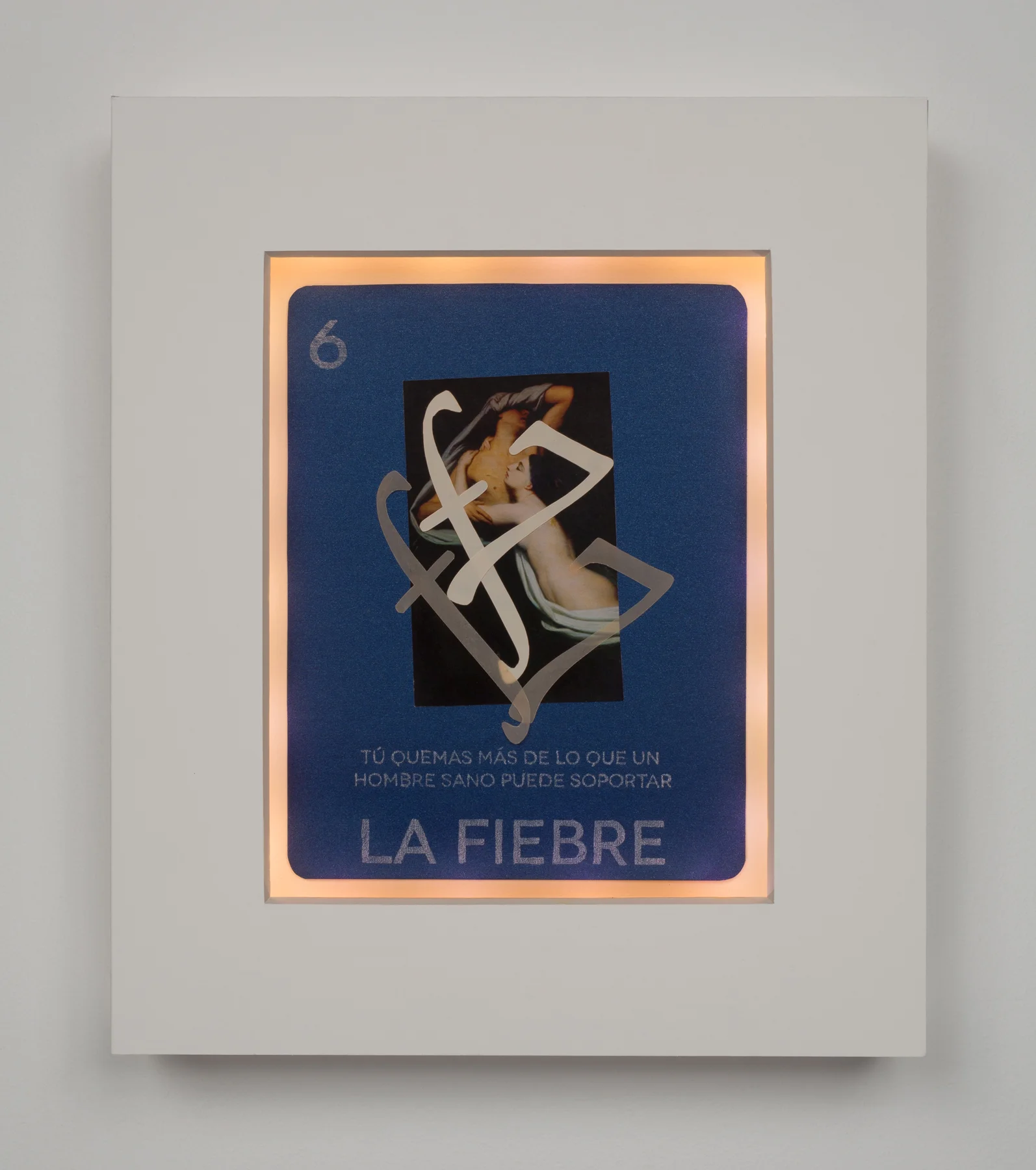 6 La Fiebre (The Fever)