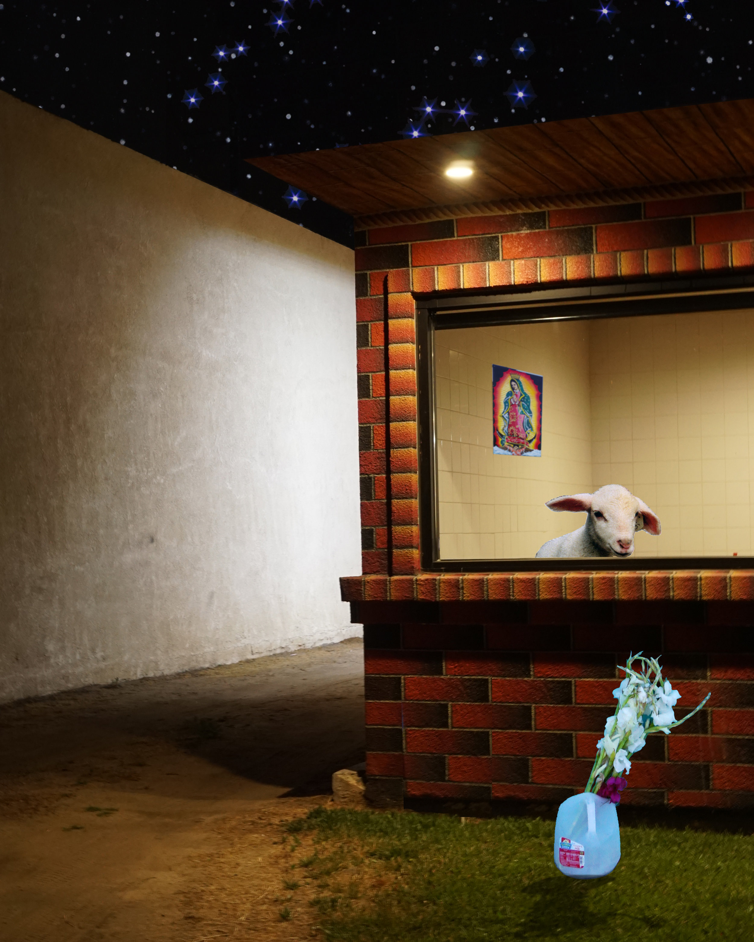 The Offering