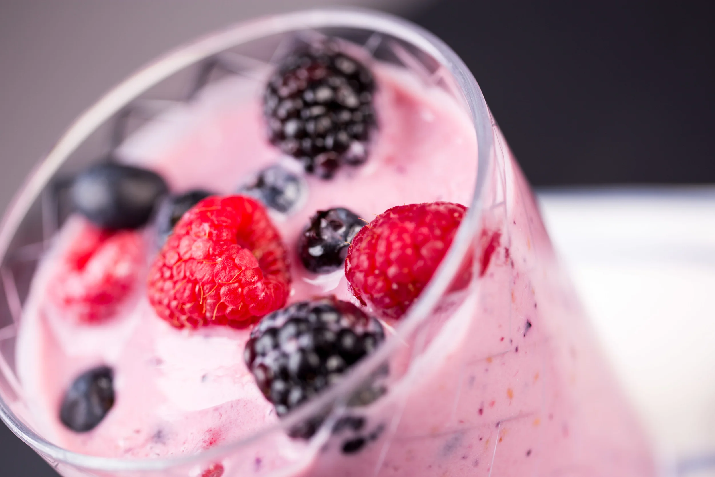 Berry Smoothie