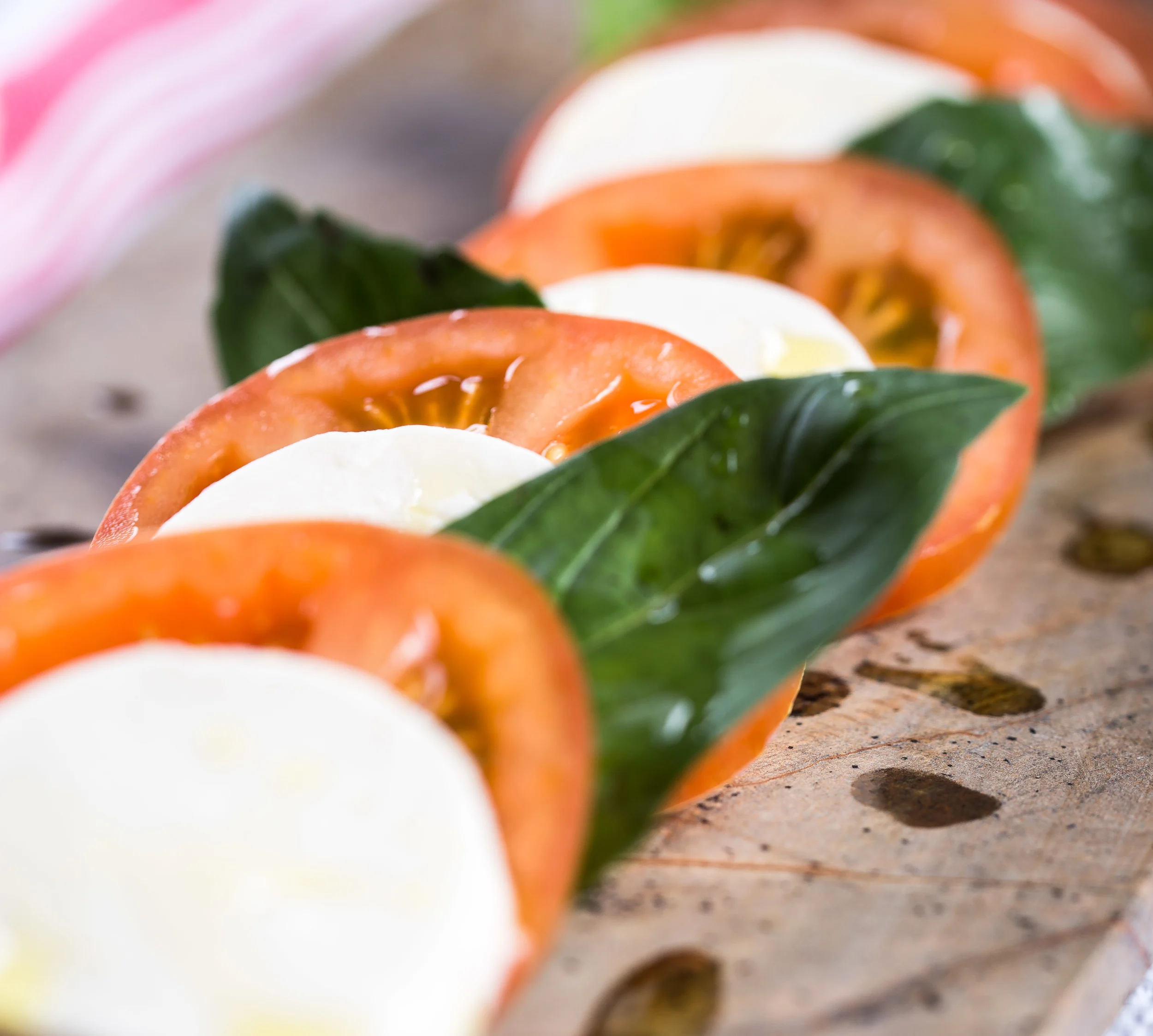Caprese Salad