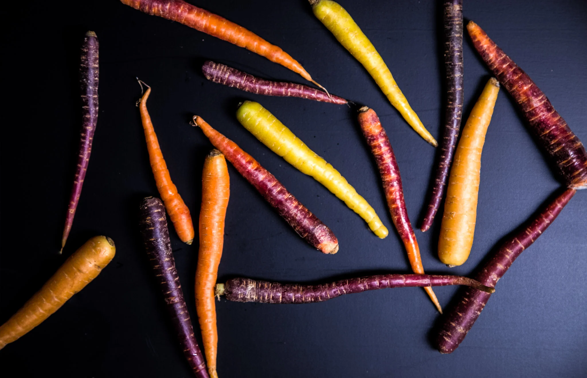 Bumpy Road to Success