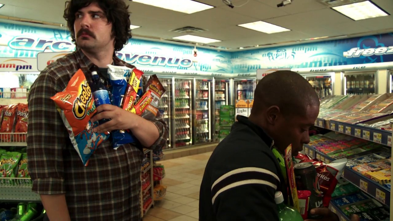 ampm "2 Bucks"