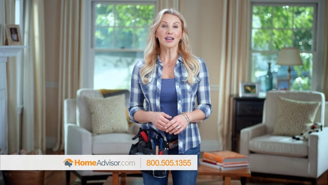 HomeAdvisor "AmyPraise" 30