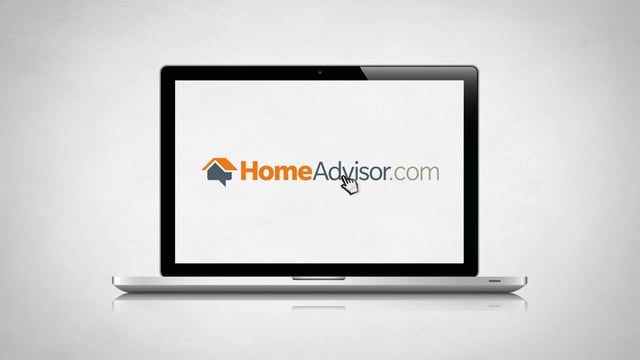 HomeAdvisor "Top Rated Pros"
