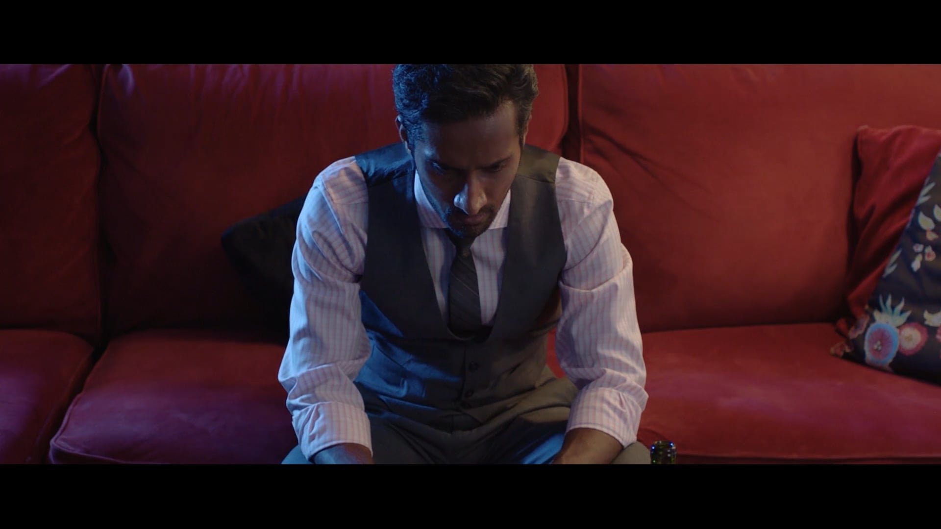 The Last Time Trailer