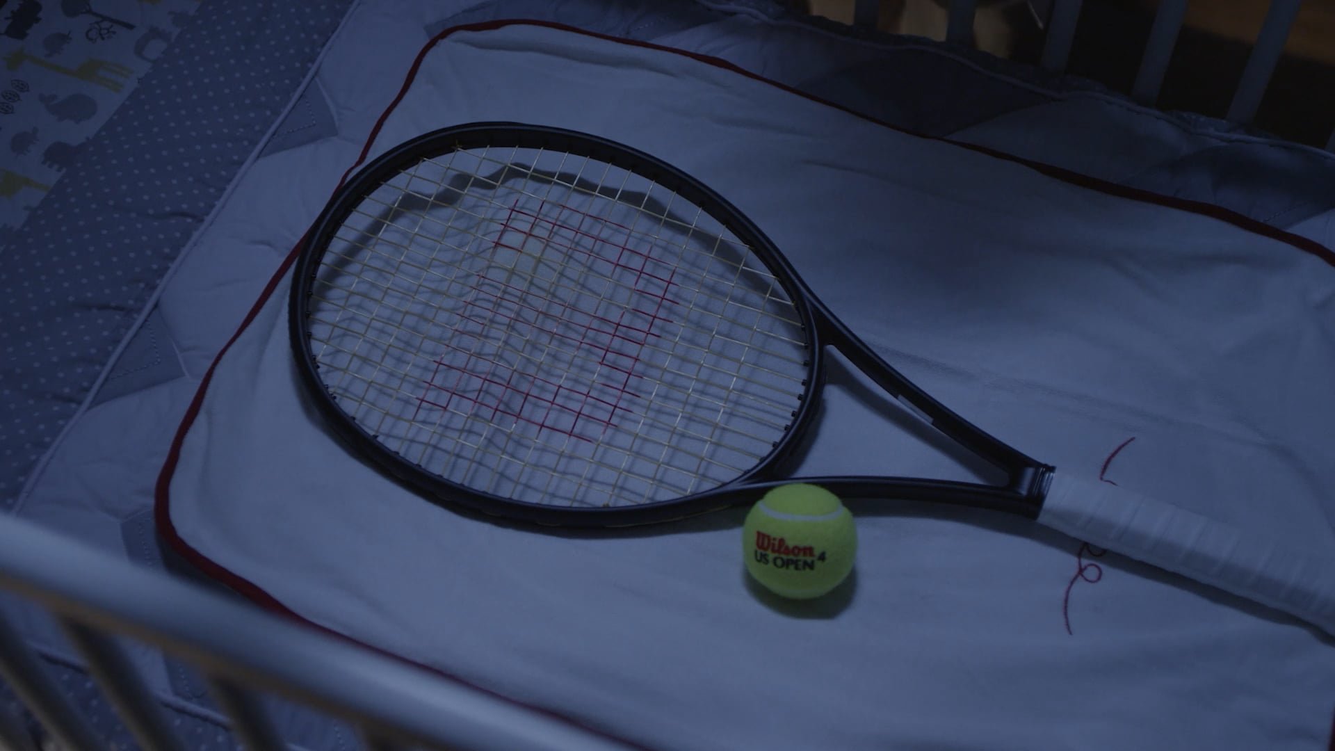 Wilson "Nighty Night"