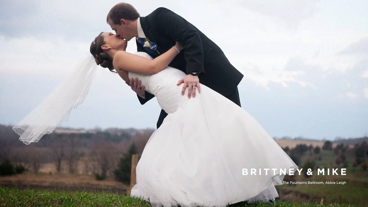 The Men's Wearhouse "My I Do"
