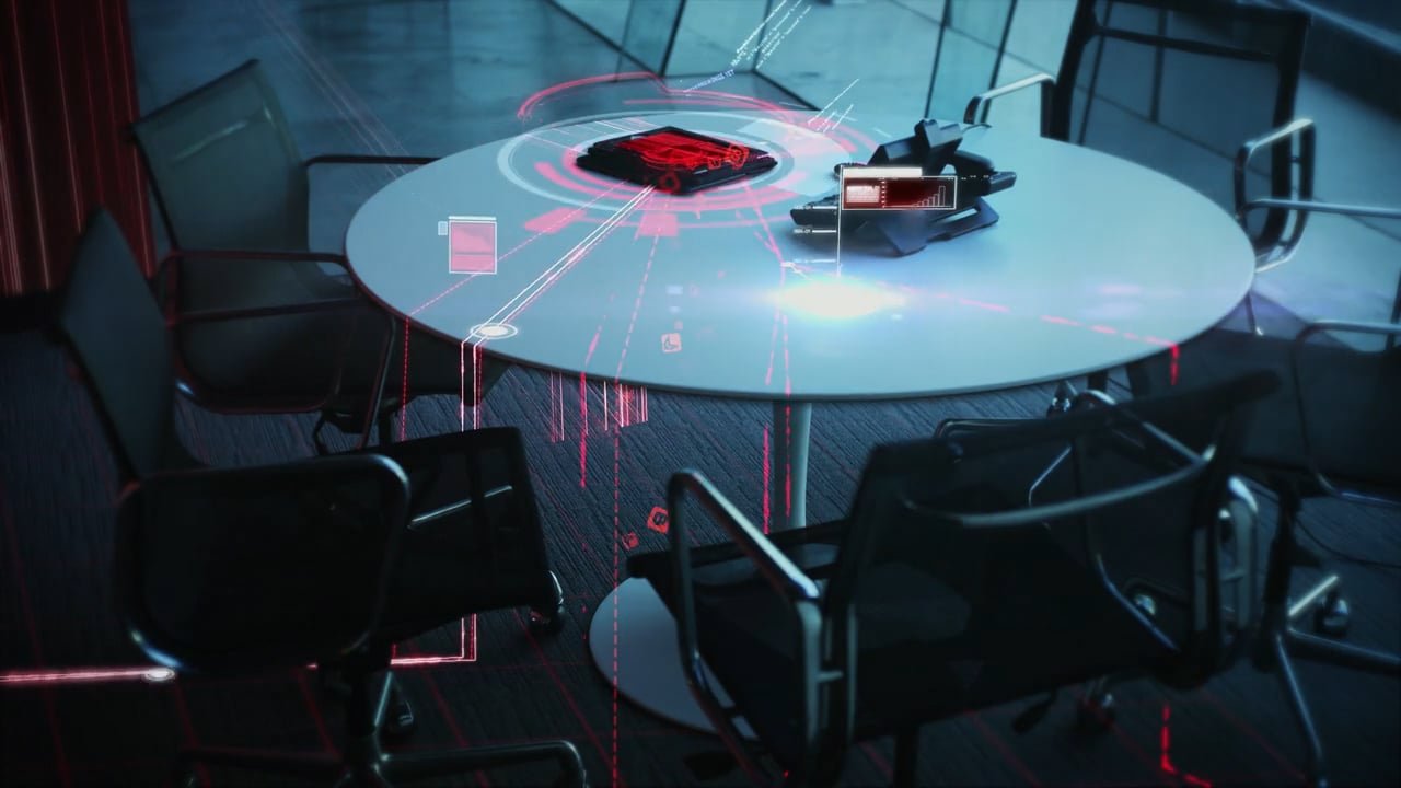 ProofPoint "Defenders"