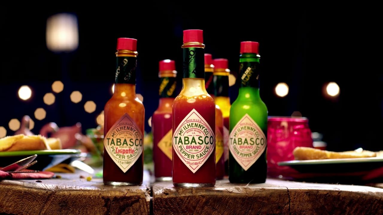 Tabasco "Tabasco Nation"