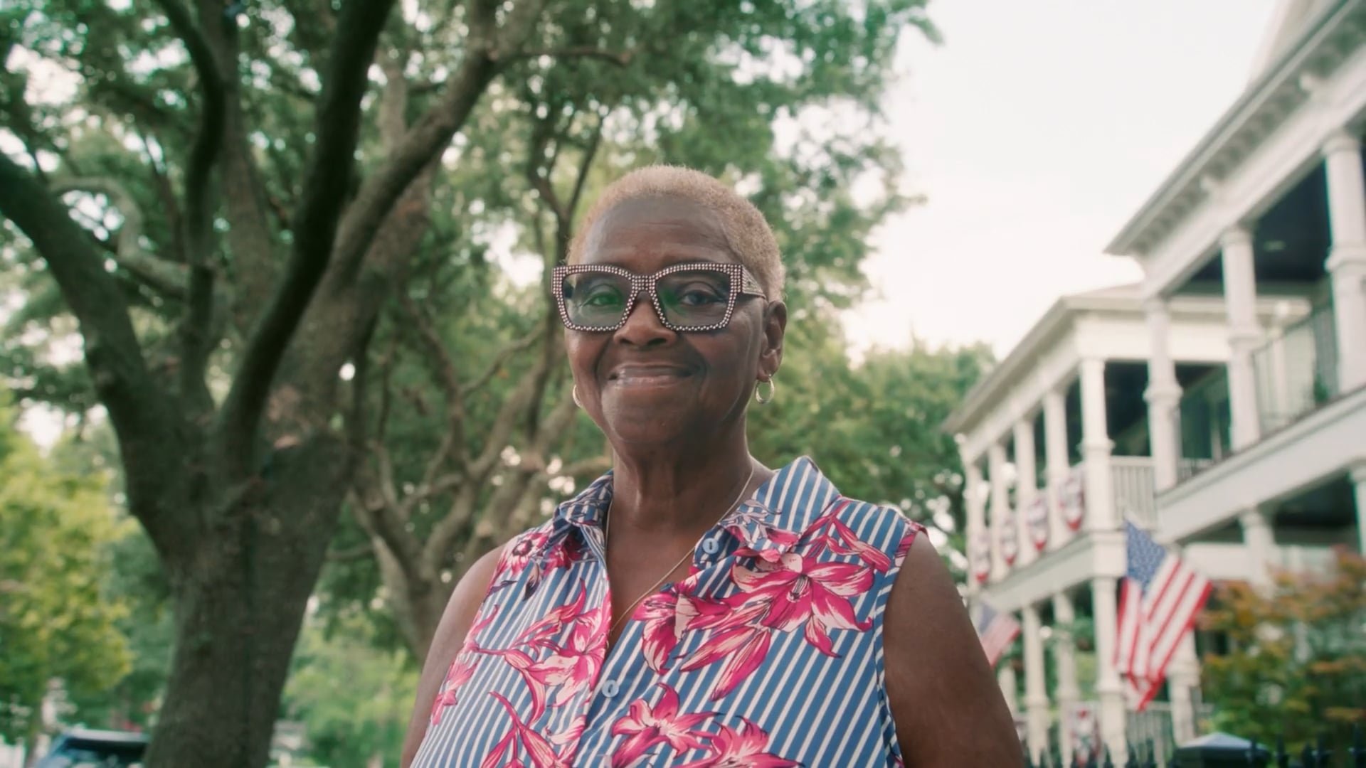 Comcast Navigators Series "The Joy of Ms. Jo"