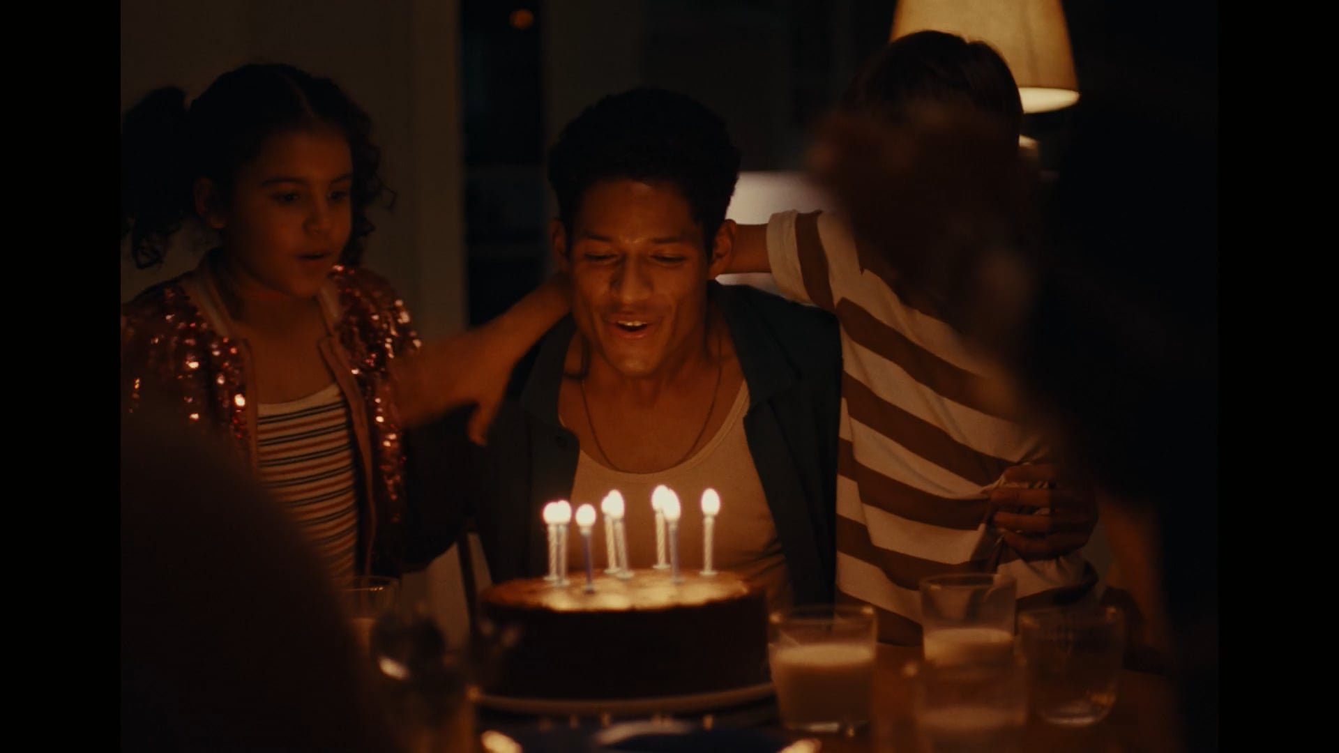 Got Milk? Real Is Back "Cakes"
