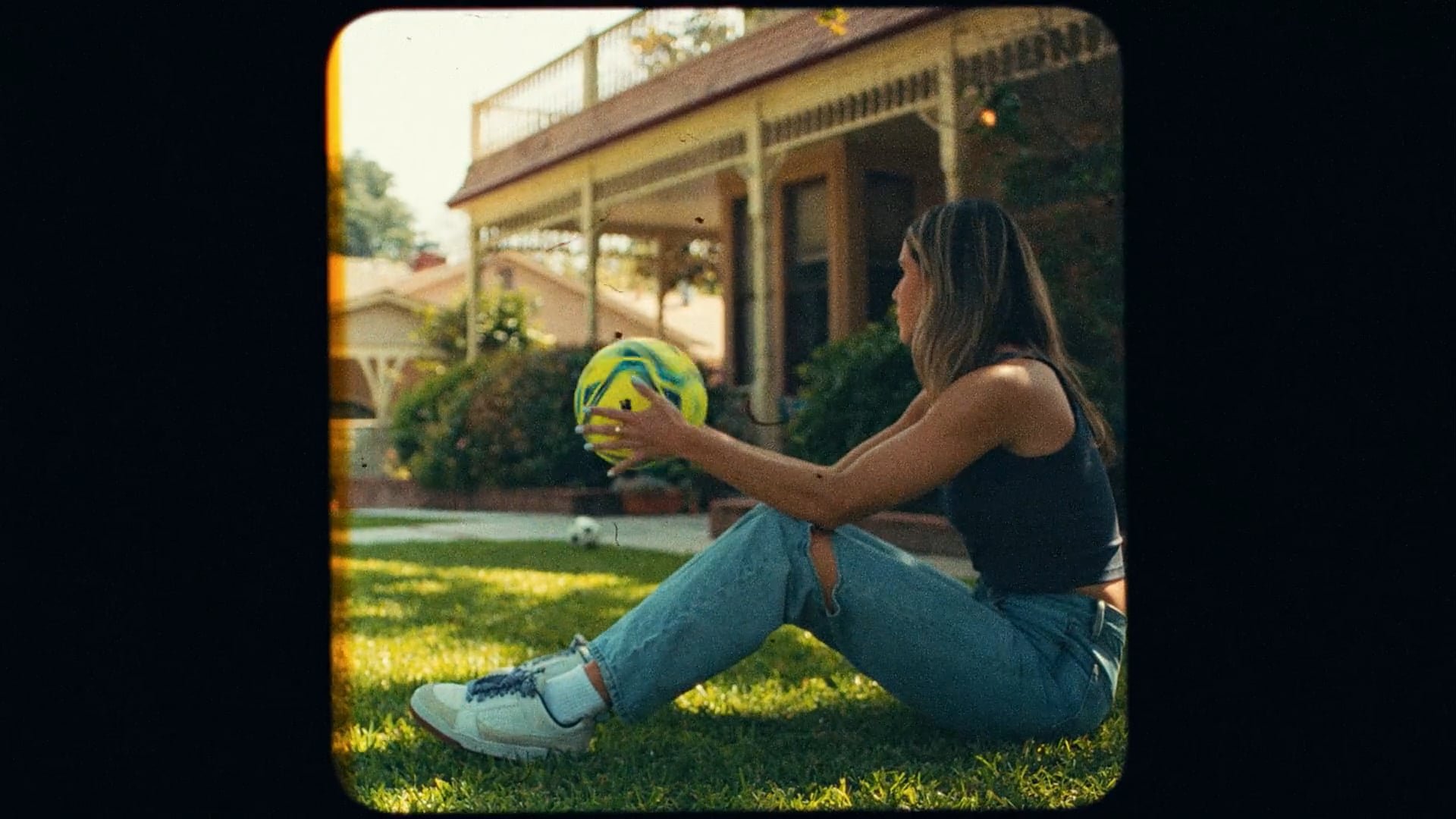 AIM Sports Series REBOUND "Katie EP2"