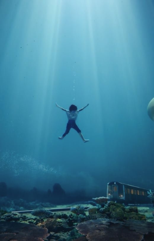 Expedia "Daydream" 9x16 (E)
