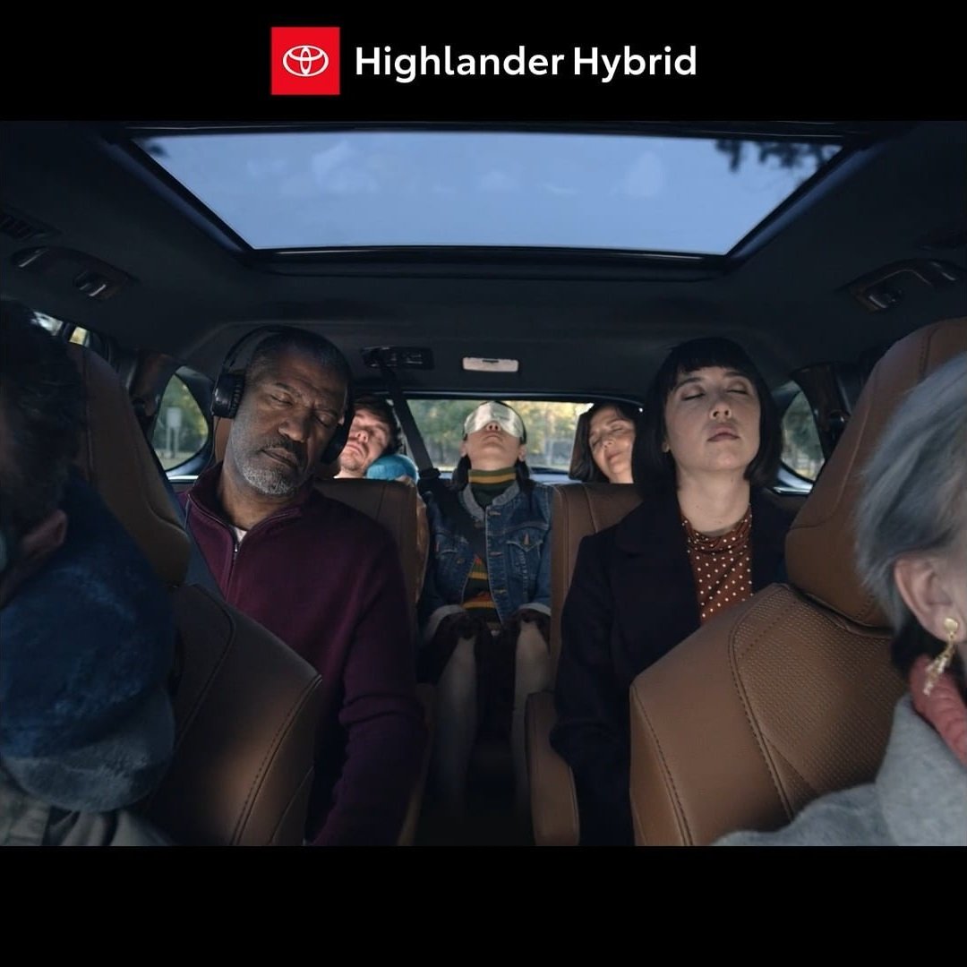 Higlander Hybrid "Upgrade" 1x1 (E)
