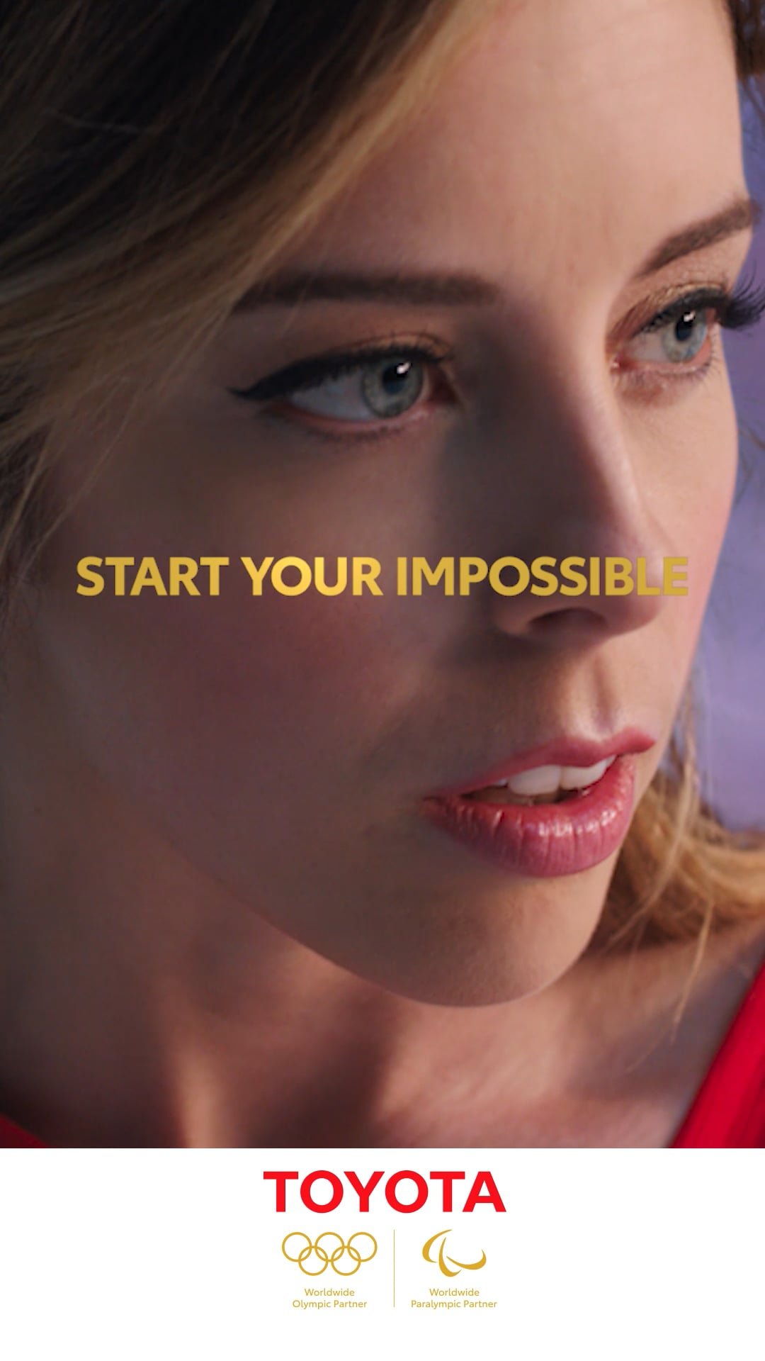 Start Your Impossible "Thin Ice" 9x16 (E)