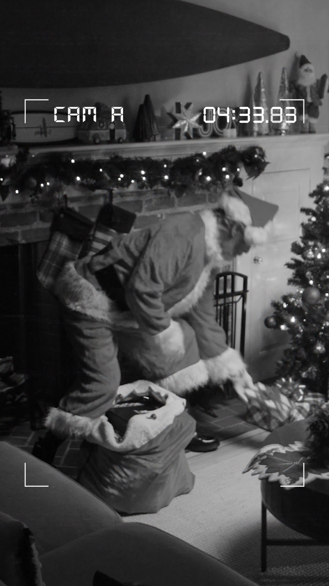 Jonnie-O "Santa" 9x16 (PP)