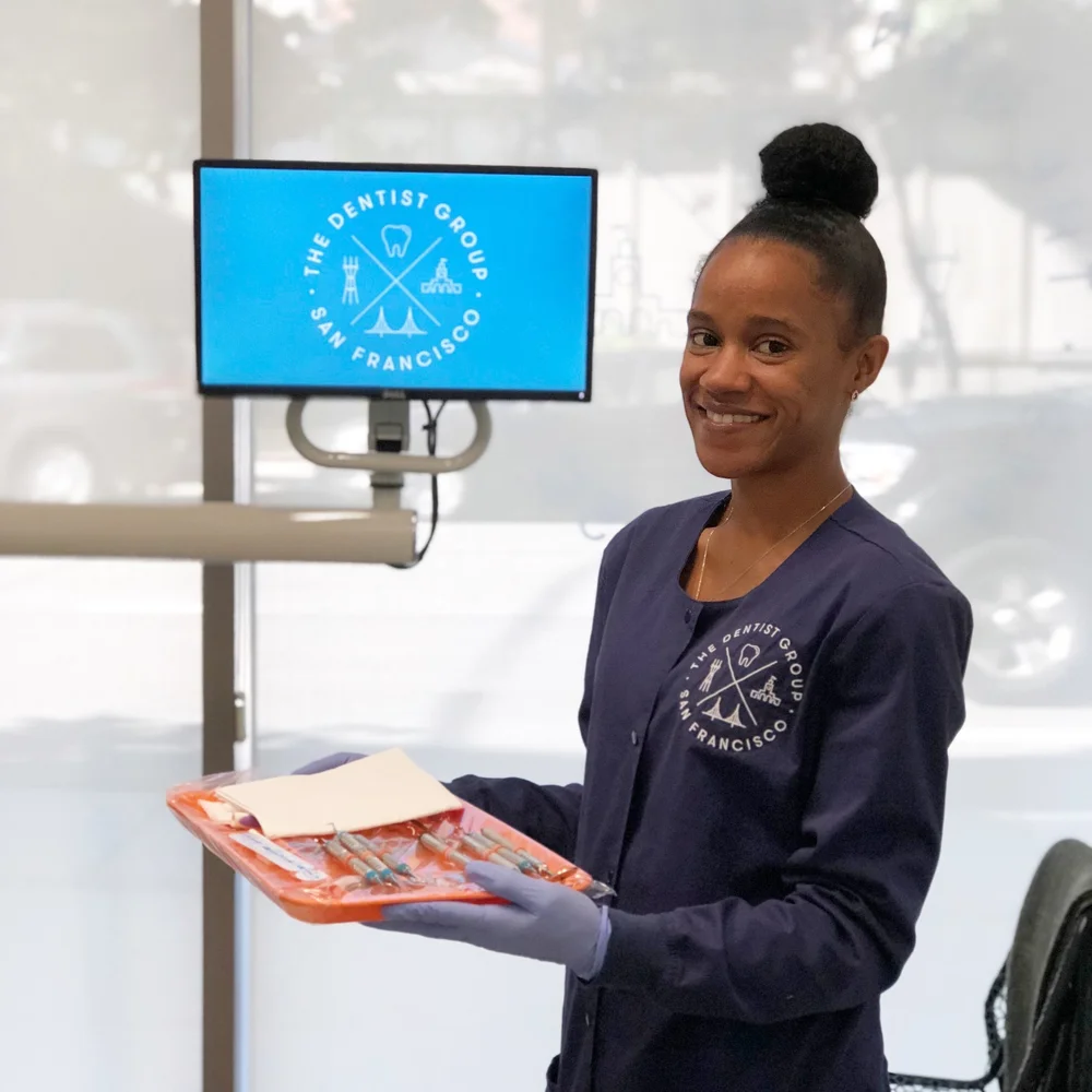 Careers — The Dentist Group