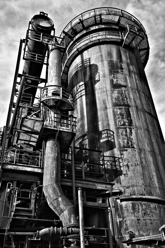 Industriedenkmal
