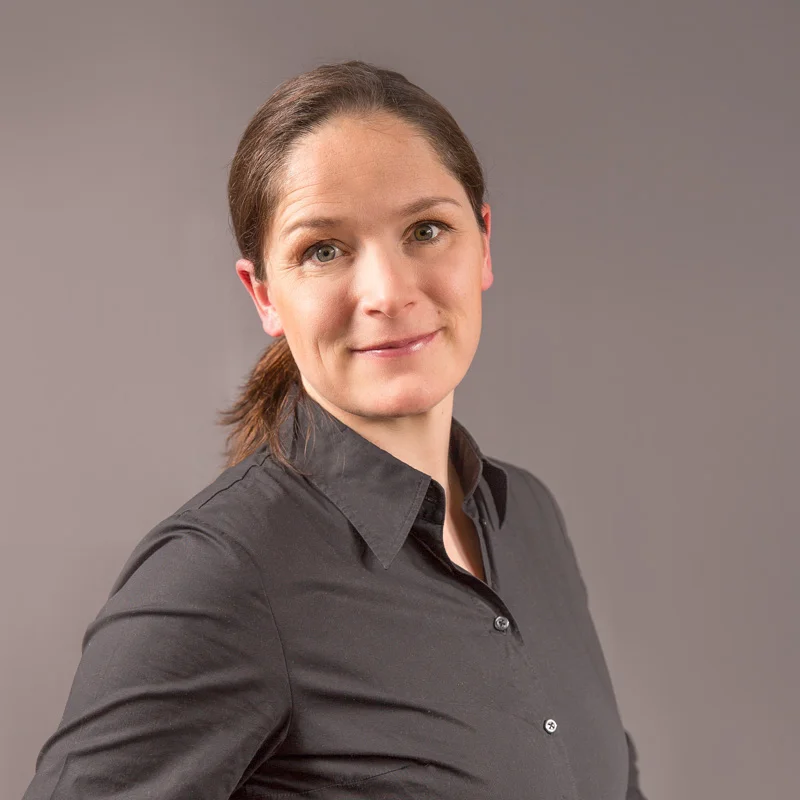 Kathrin Schlösser