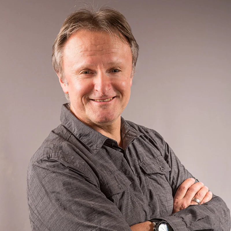 Ralf Kunzmann