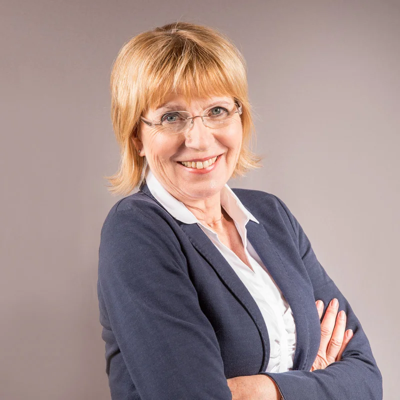 Romy Stapelberg