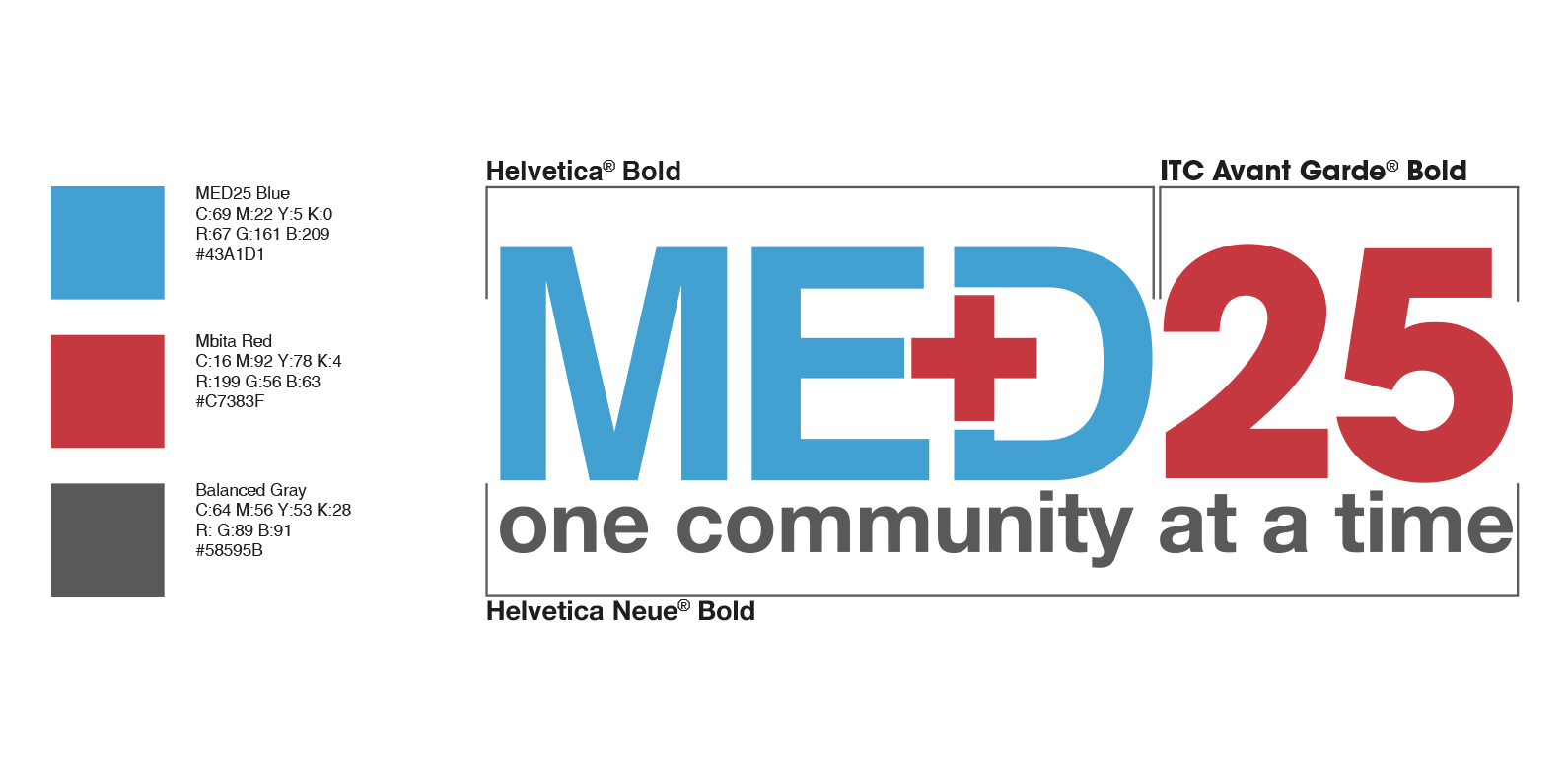 MED25 Logotype