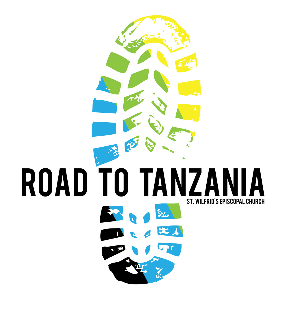 Road to Tanzania