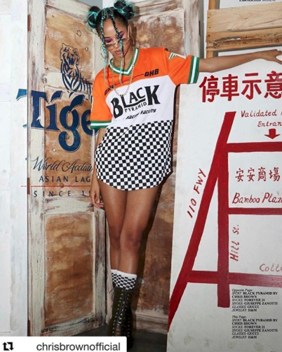 Ellements Magazine