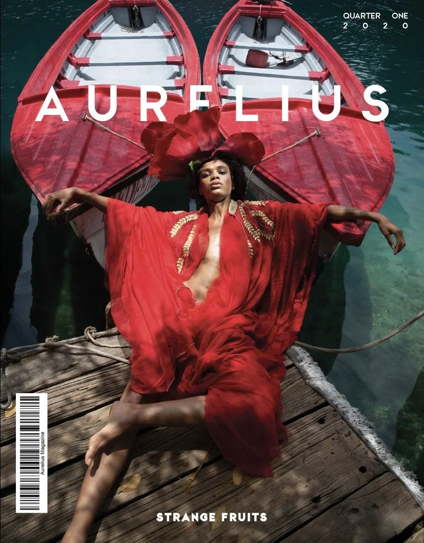 Aurelius Magazine
