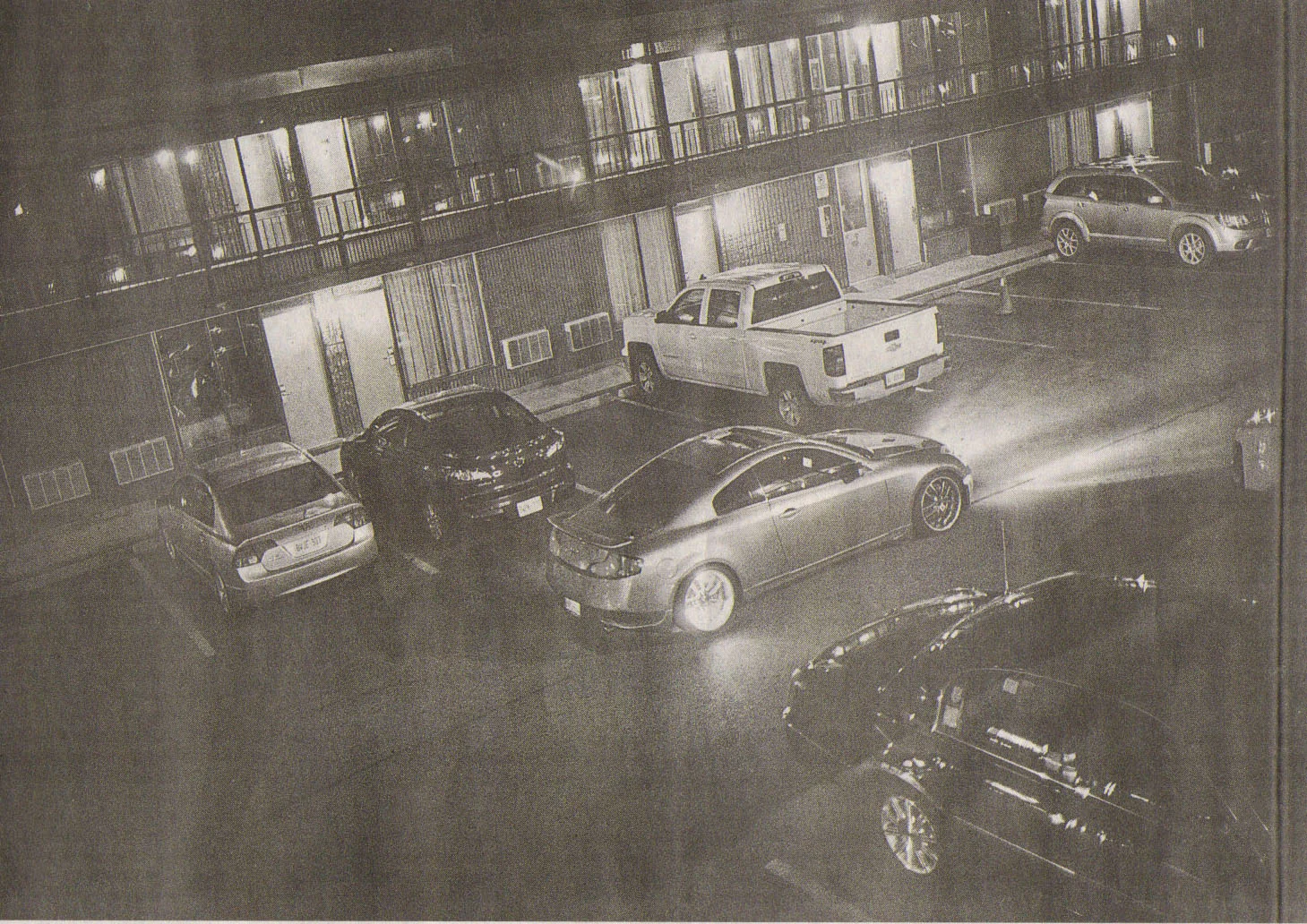 photo credit: Melissa Renwick/Toronto Star