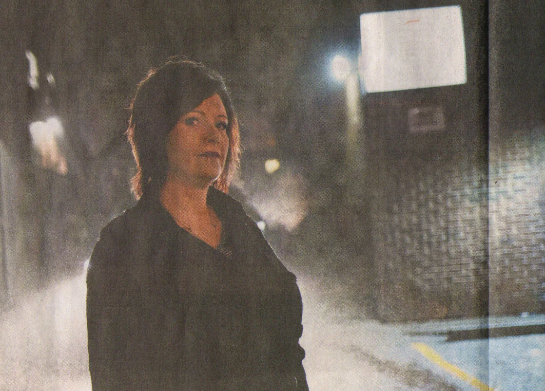 photo credit: Melissa Renwick/Toronto Star