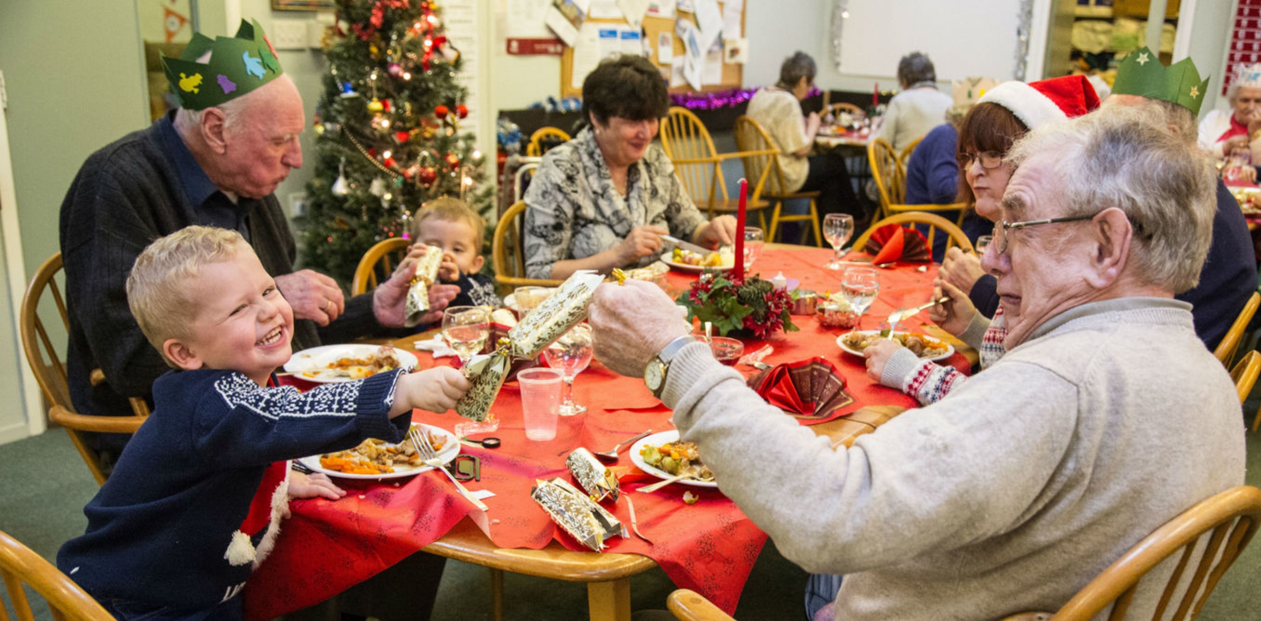 old and young at Christmas.jpg
