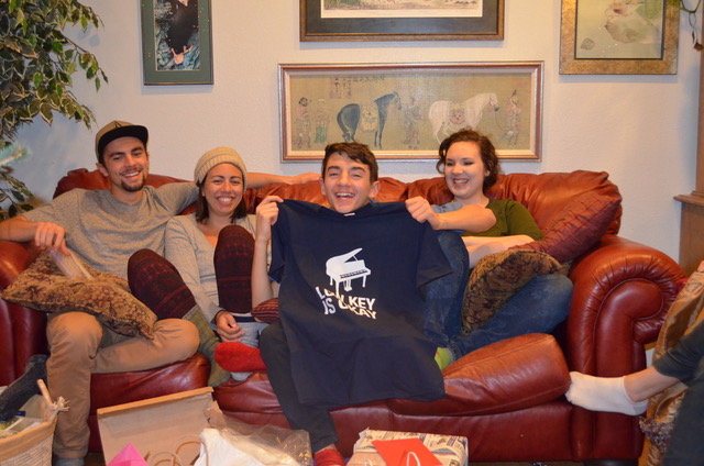 Christmas--abraham happy with a shirt.jpeg