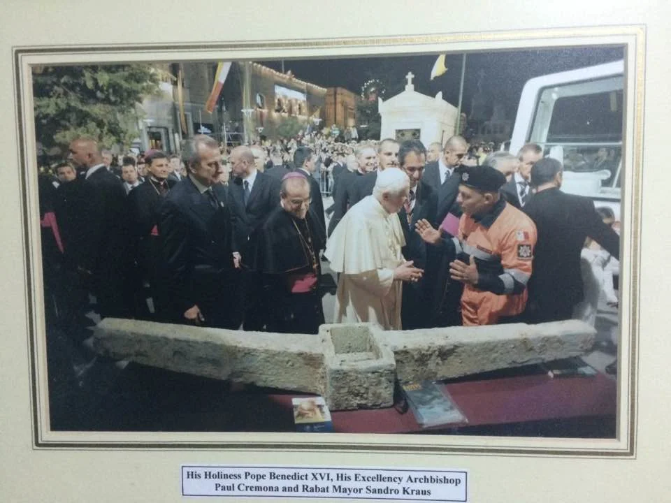 mark gatt with pope.jpg