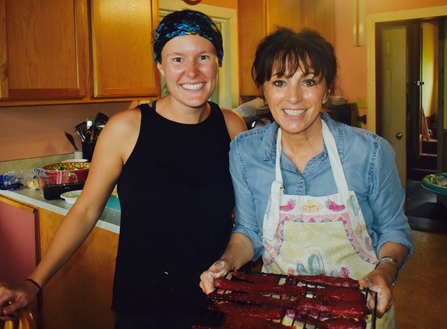 peroke blog--leslie+Lizzie iwth smoked salmon.jpeg