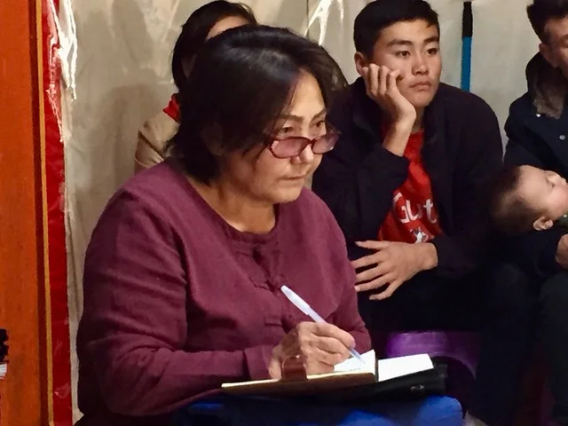 Mongolia--Batma writing.jpeg