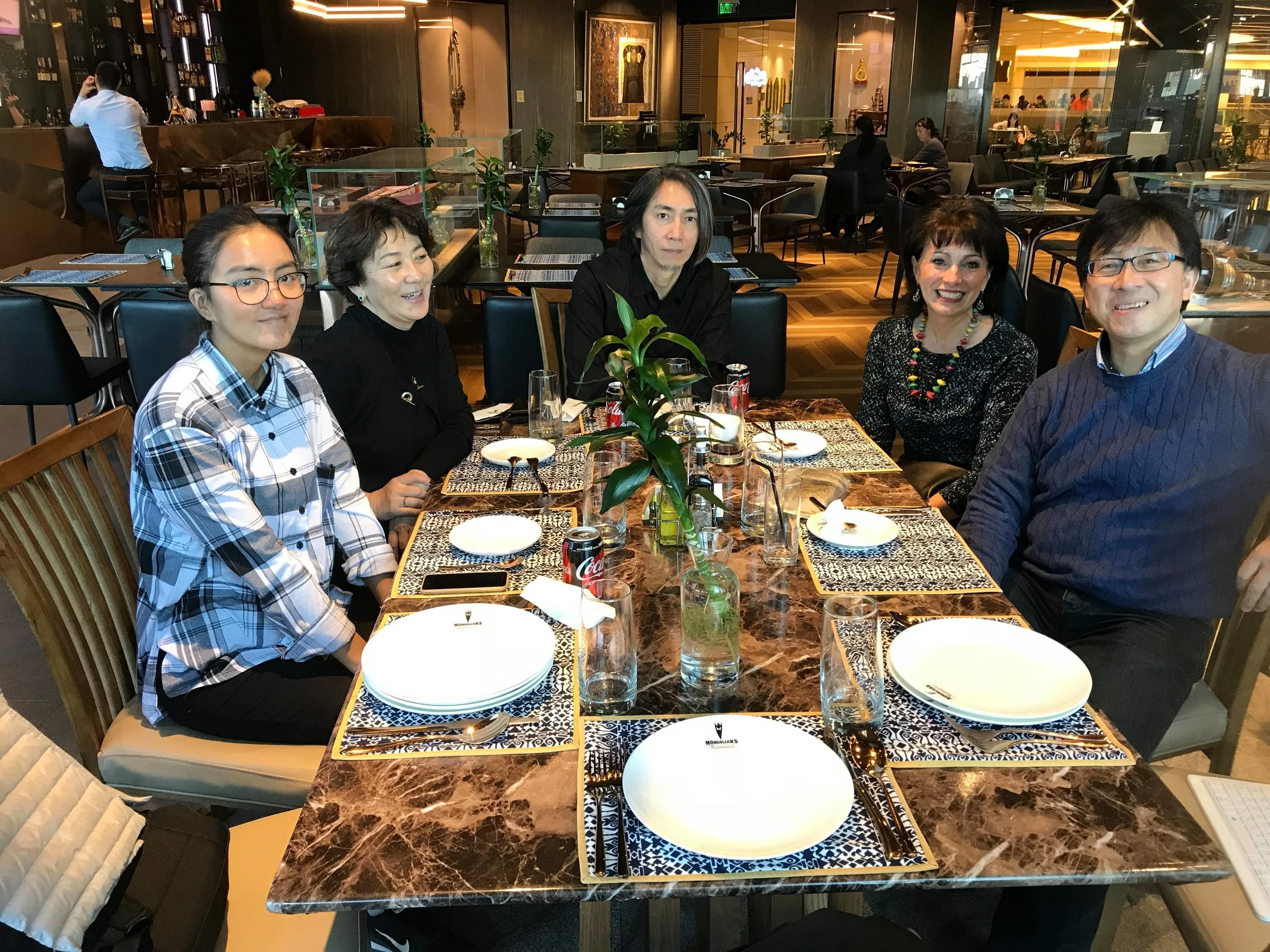 Mongolia--lunch with Shigura, Chingzureg, Mendee.jpg